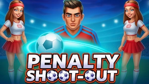 Penalty Shoot-Out